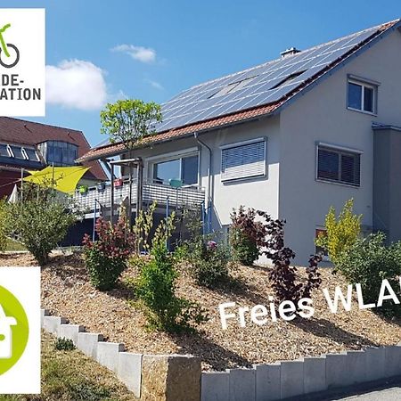 RhönStyle Fladungen Exterior foto
